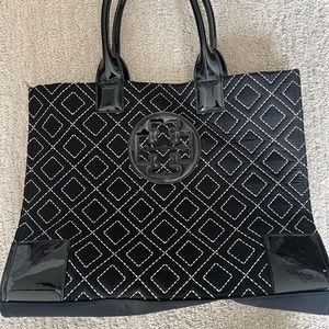 Tory Burch tote bag